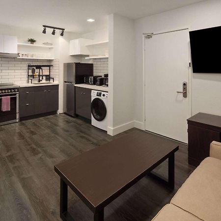 Reside Seattle Downtown, A Wyndham Residence Luaran gambar