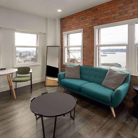 Reside Seattle Downtown, A Wyndham Residence Luaran gambar
