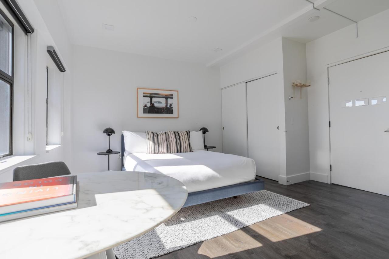 Reside Seattle Downtown, A Wyndham Residence Luaran gambar
