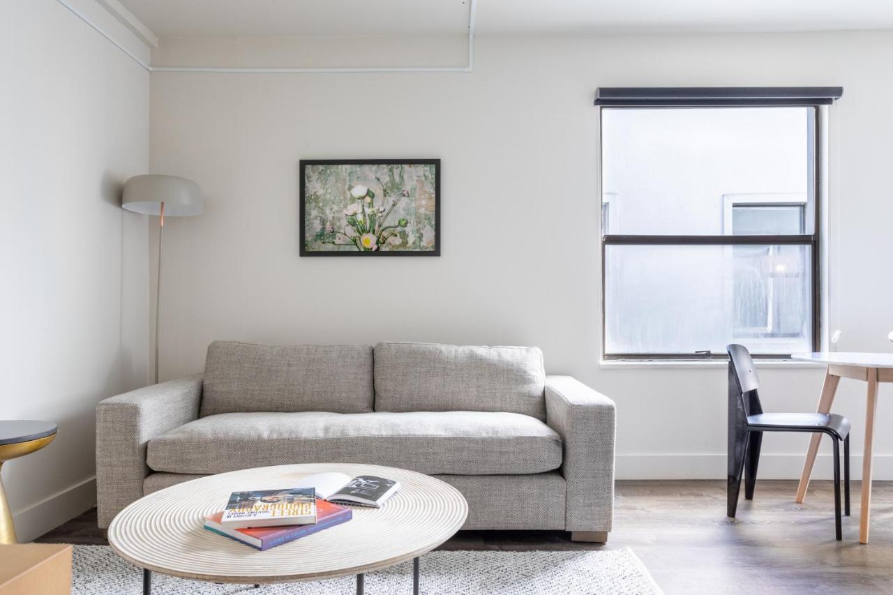 Reside Seattle Downtown, A Wyndham Residence Luaran gambar