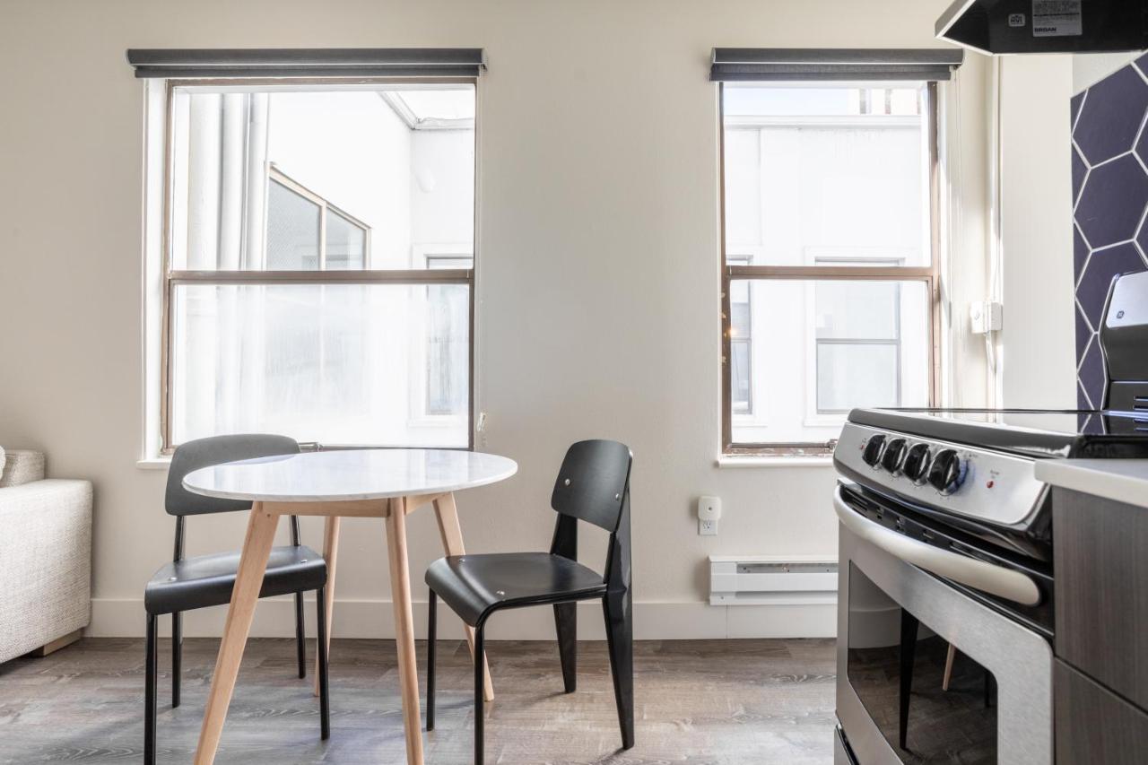 Reside Seattle Downtown, A Wyndham Residence Luaran gambar