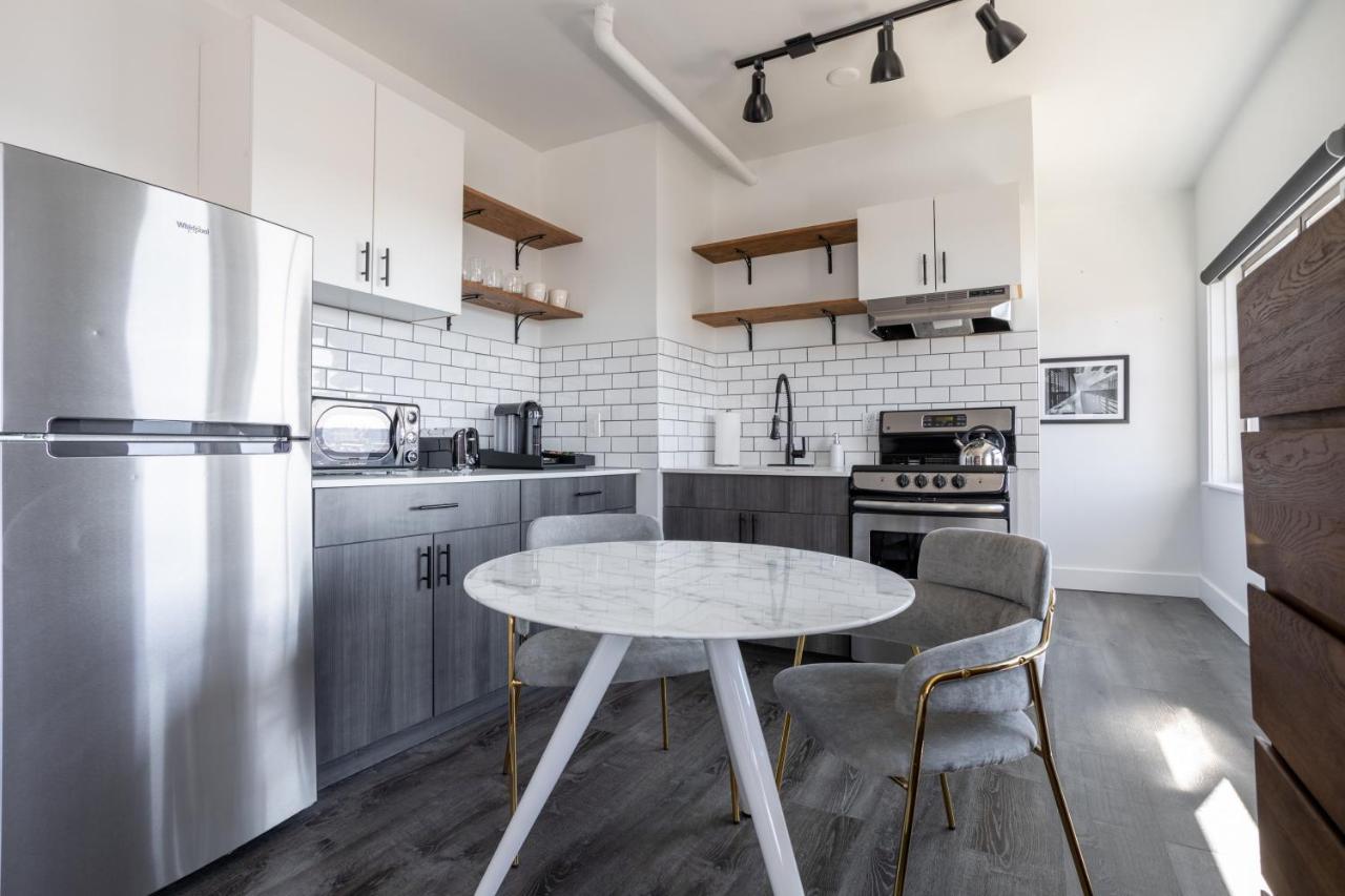 Reside Seattle Downtown, A Wyndham Residence Luaran gambar
