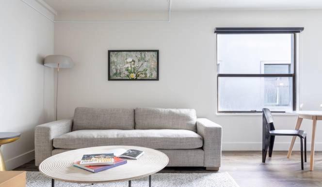 Reside Seattle Downtown, A Wyndham Residence Luaran gambar