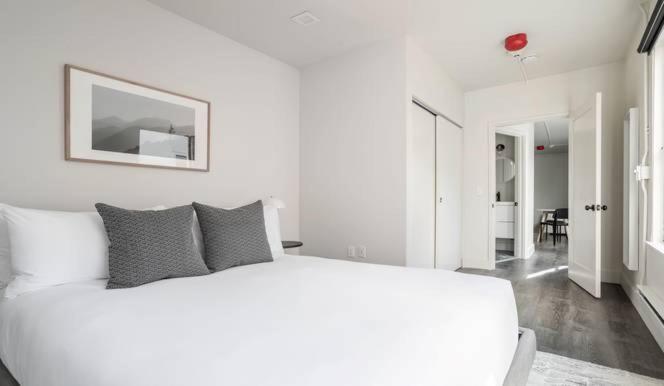 Reside Seattle Downtown, A Wyndham Residence Luaran gambar