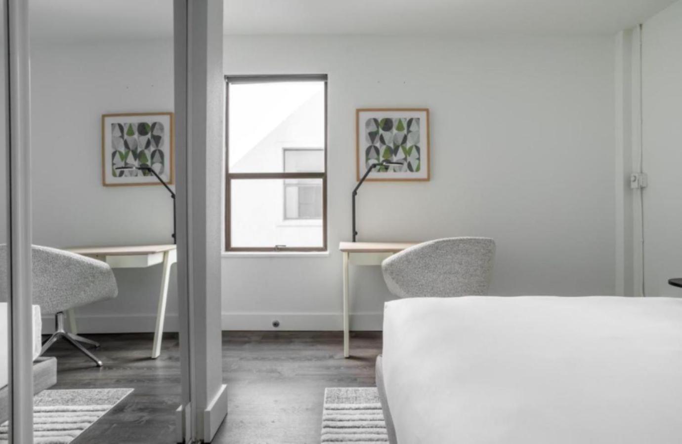 Reside Seattle Downtown, A Wyndham Residence Luaran gambar