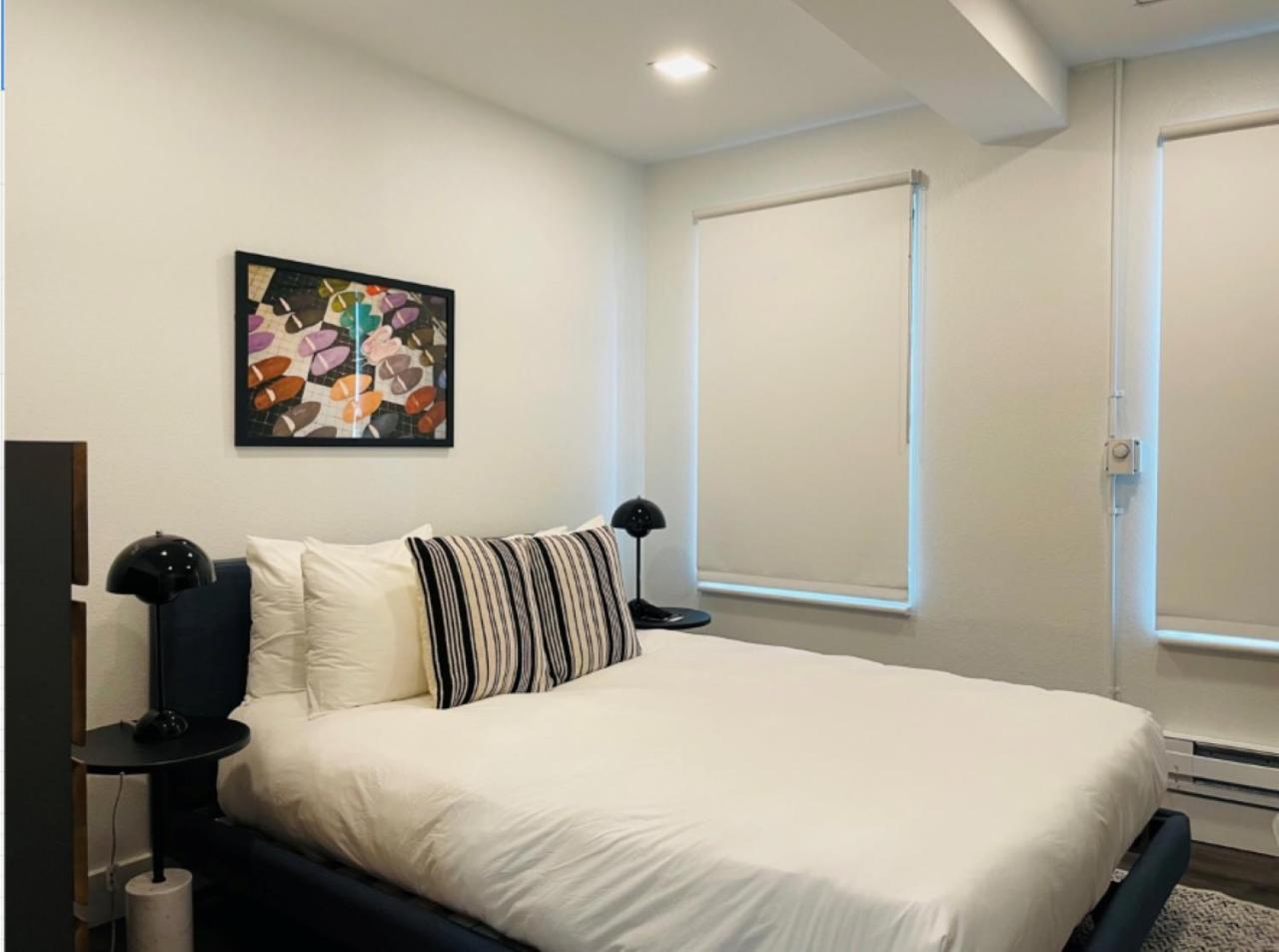 Reside Seattle Downtown, A Wyndham Residence Luaran gambar