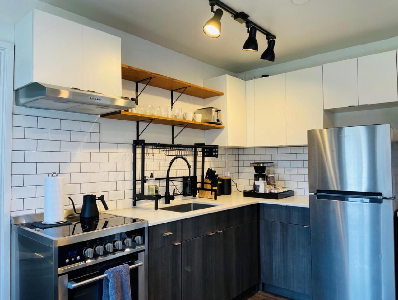 Reside Seattle Downtown, A Wyndham Residence Luaran gambar
