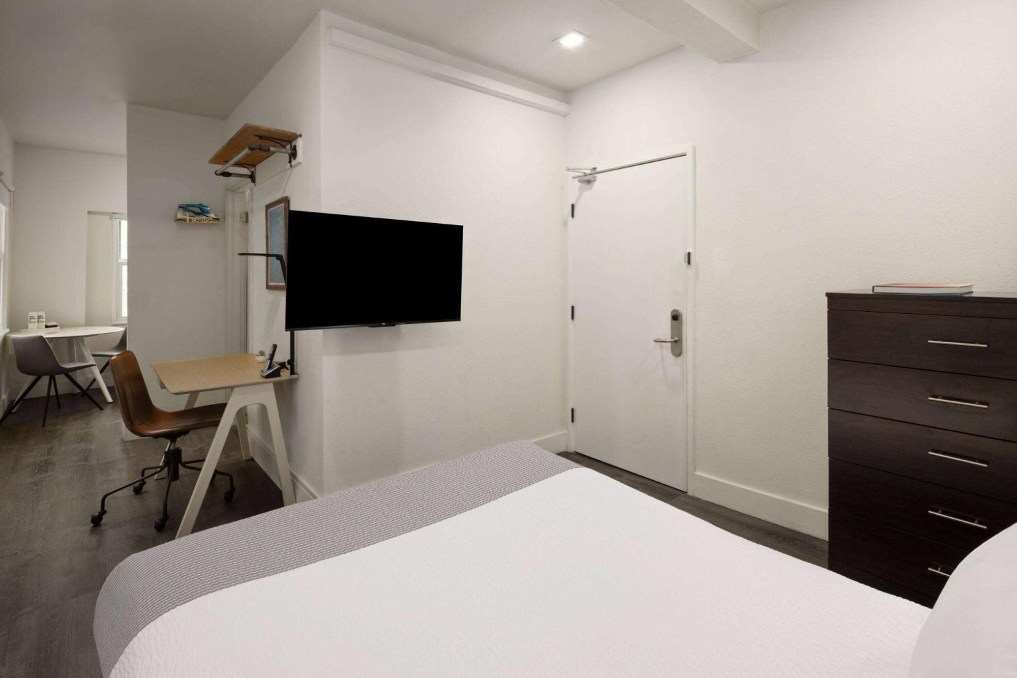 Reside Seattle Downtown, A Wyndham Residence Luaran gambar
