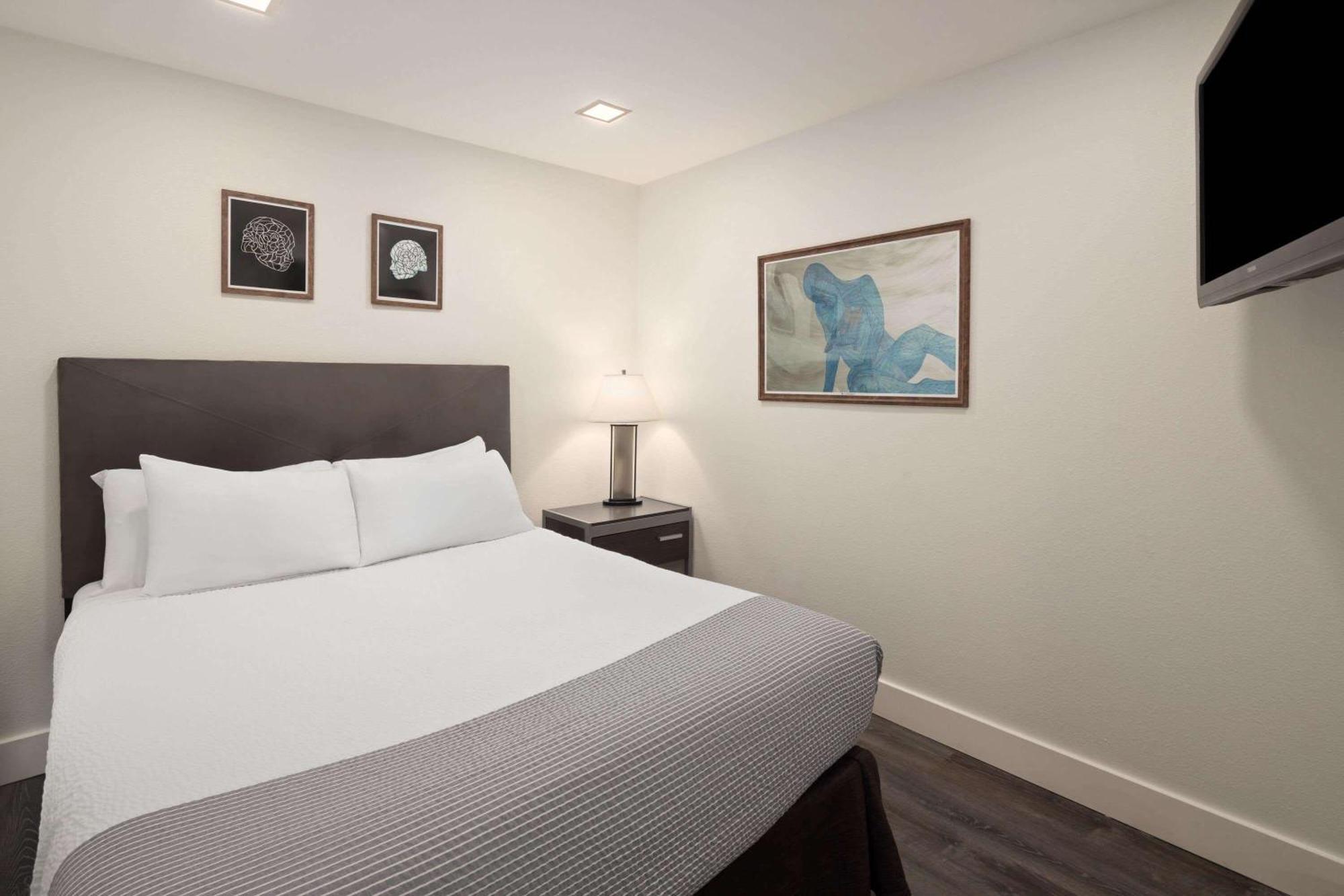 Reside Seattle Downtown, A Wyndham Residence Luaran gambar