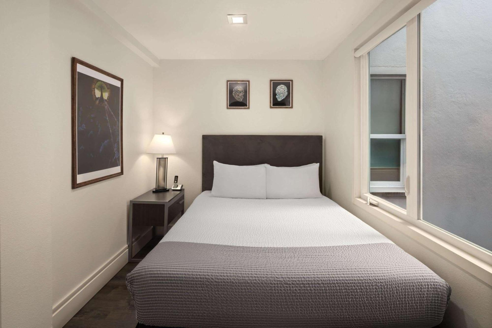 Reside Seattle Downtown, A Wyndham Residence Luaran gambar