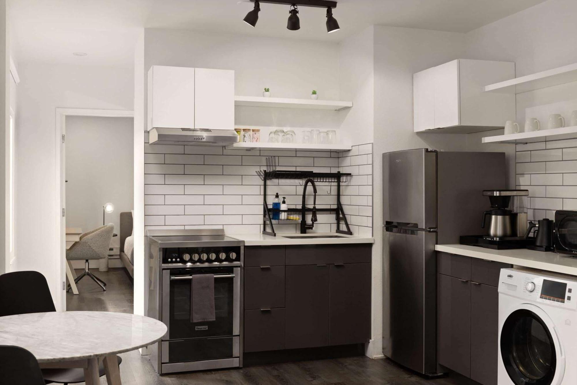 Reside Seattle Downtown, A Wyndham Residence Luaran gambar