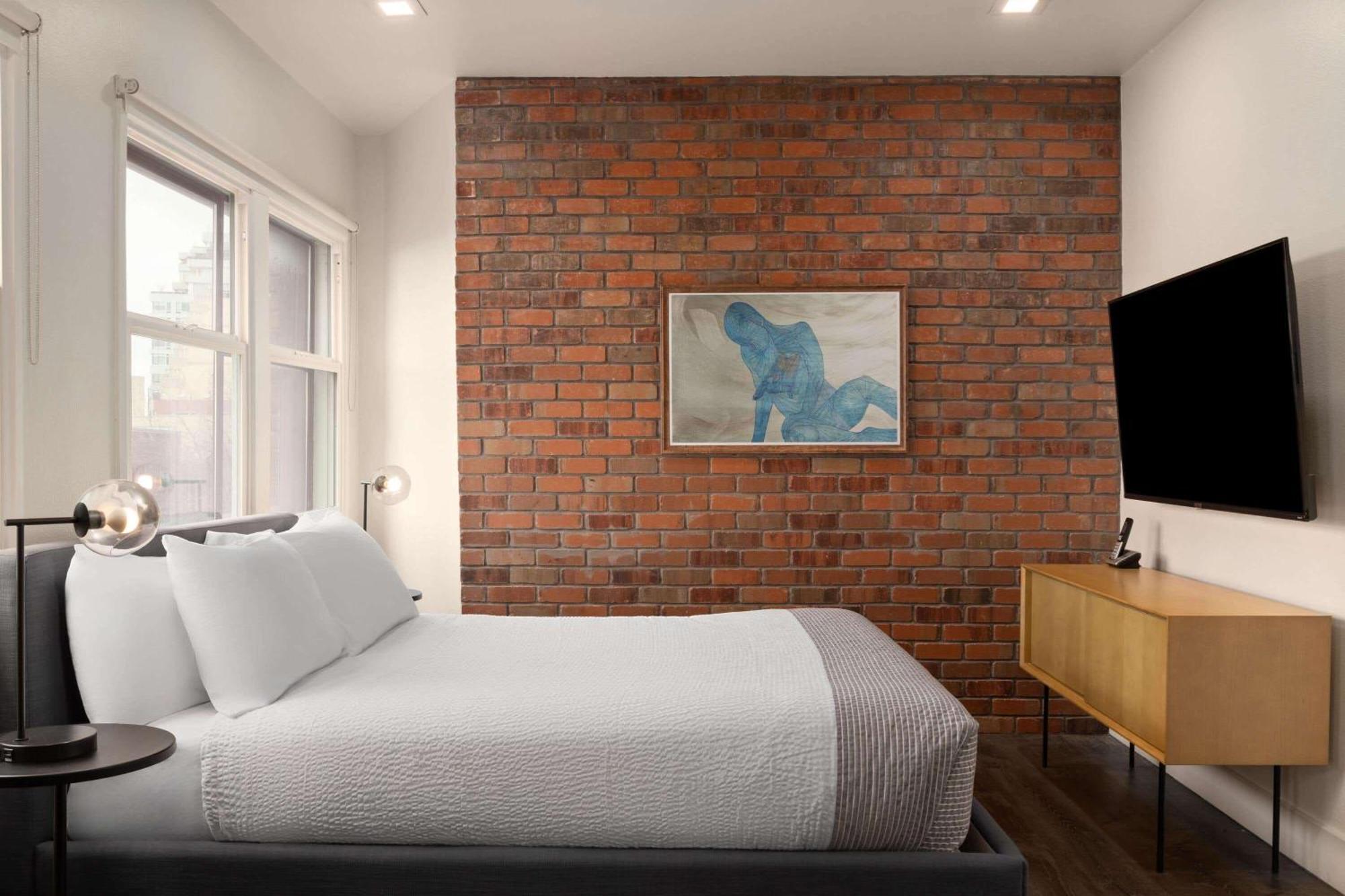 Reside Seattle Downtown, A Wyndham Residence Luaran gambar